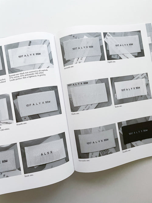 A MEANINGFUL ORDER / OK-RM