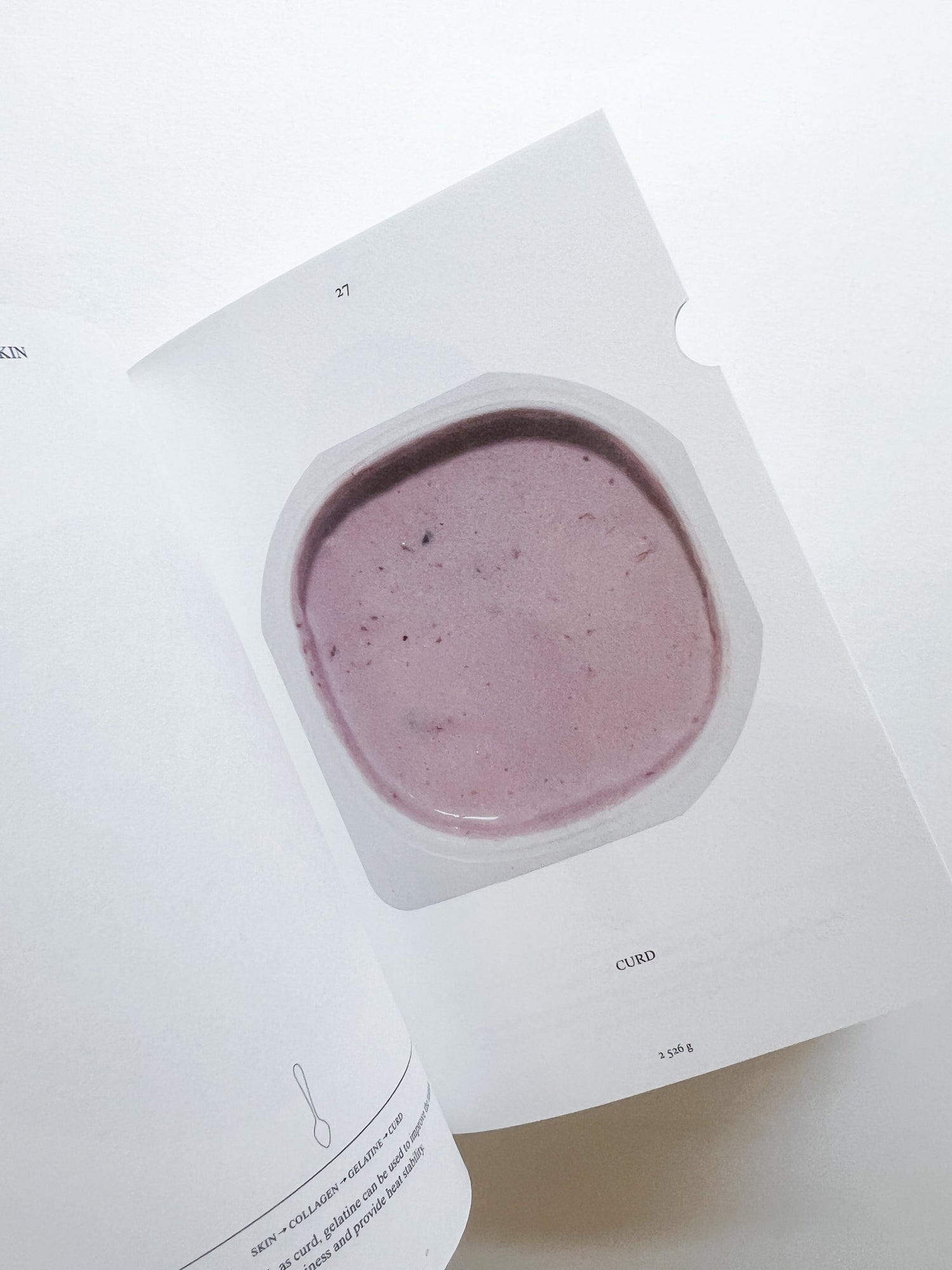 PIG 05049 / Christien Meindertsma [2022 7th edition]