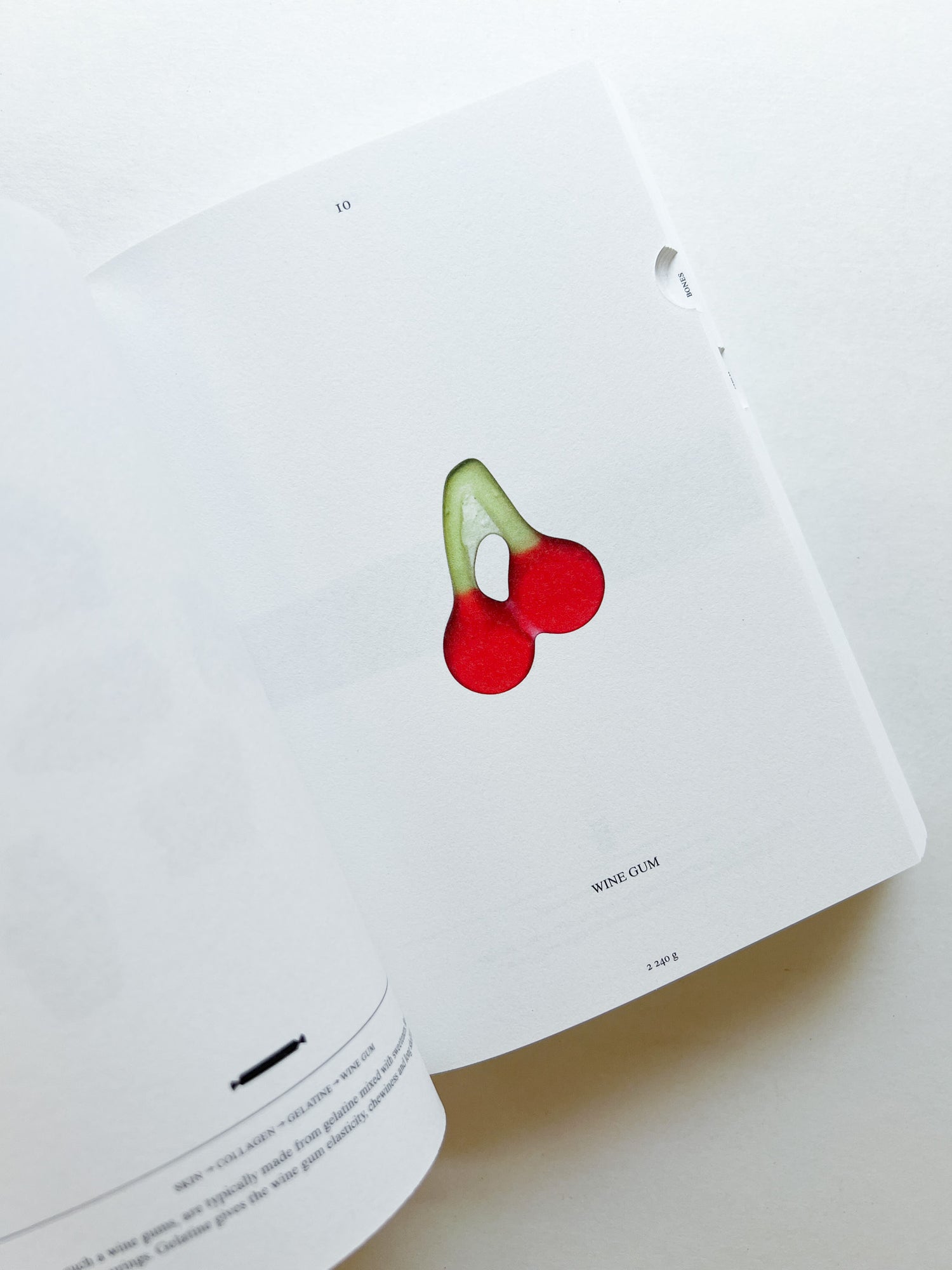 PIG 05049 / Christien Meindertsma [2022 7th edition]