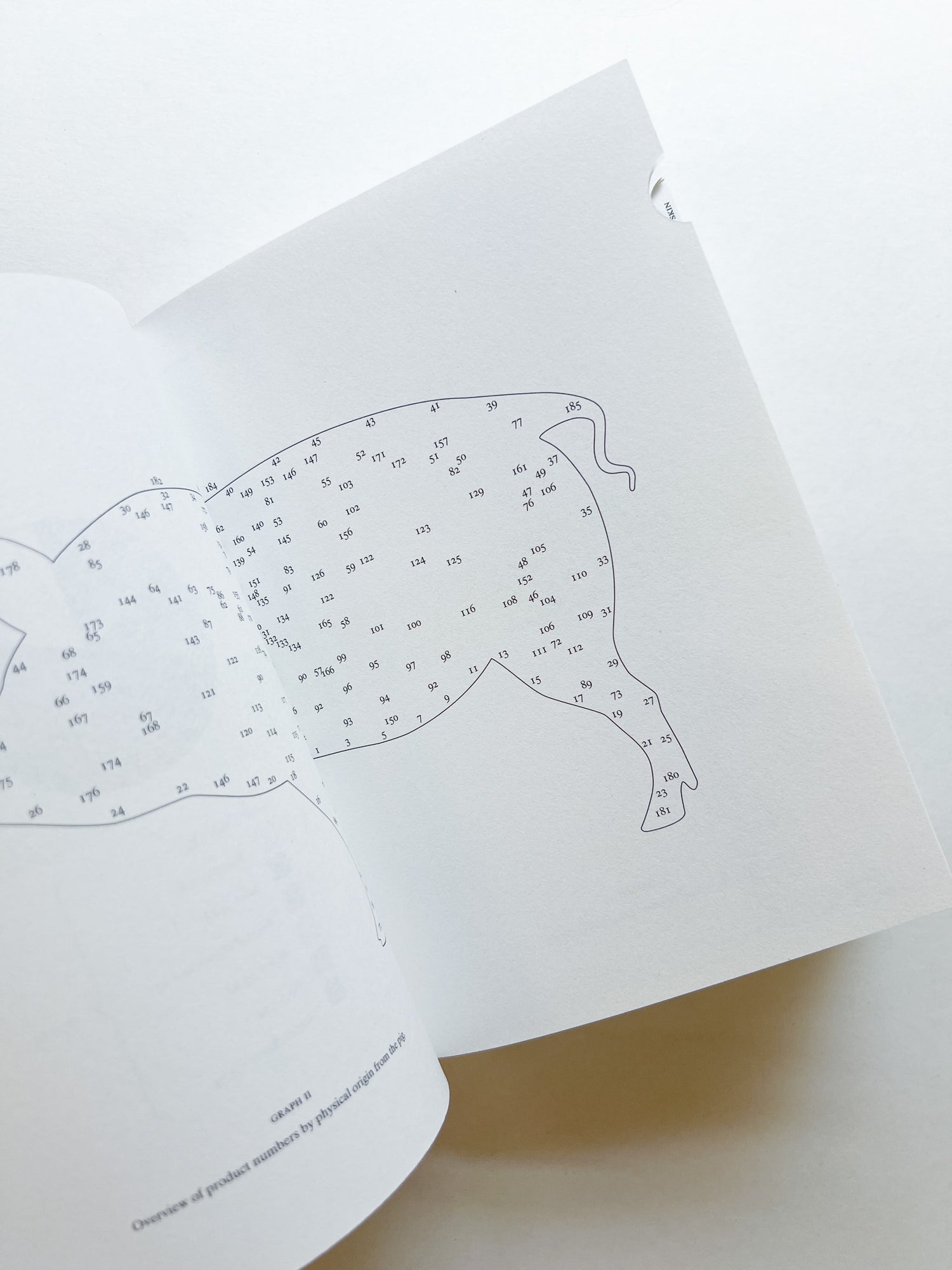 PIG 05049 / Christien Meindertsma [2022 7th edition]