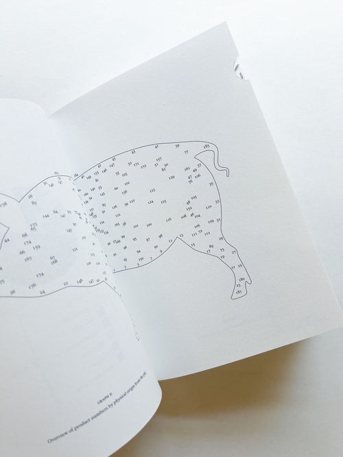 PIG 05049 / Christien Meindertsma [2022 7th edition]