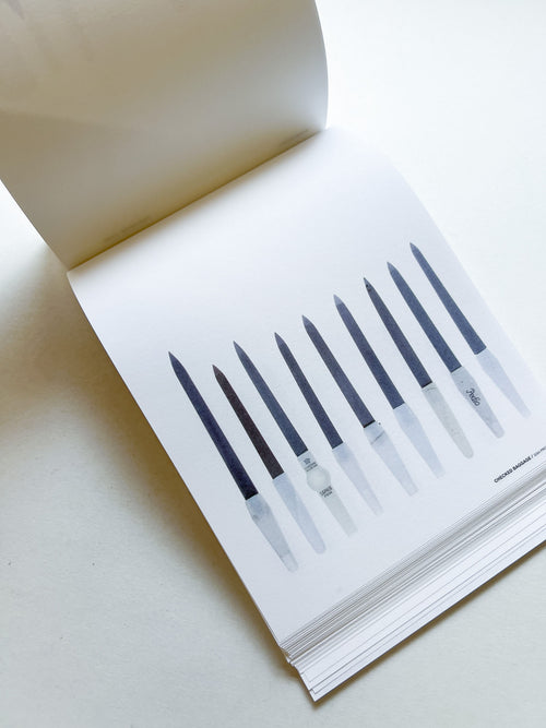 Checked Baggage [2nd and last edition] / Christien Meindertsma