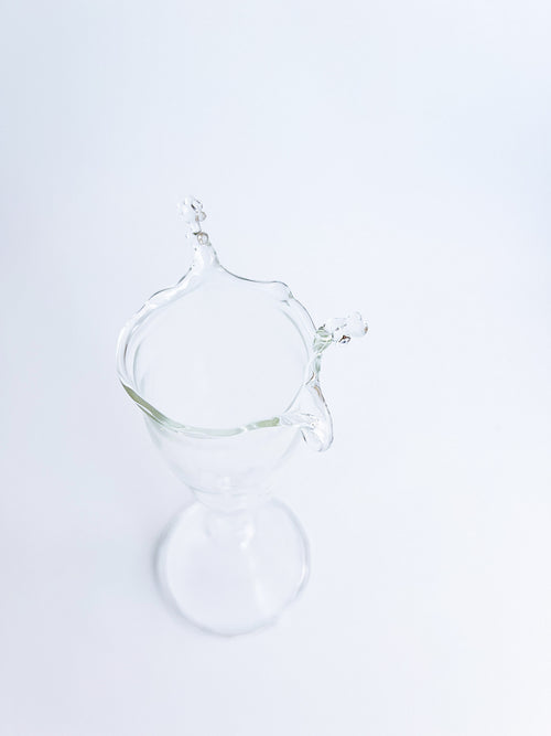 Tall glass
