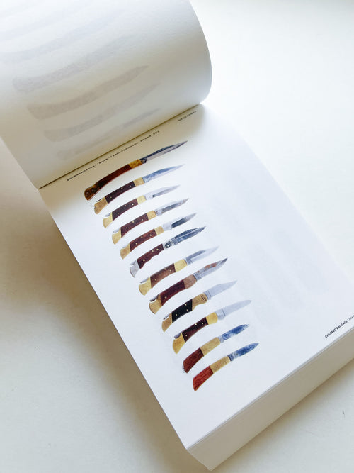 Checked Baggage [2nd and last edition] / Christien Meindertsma