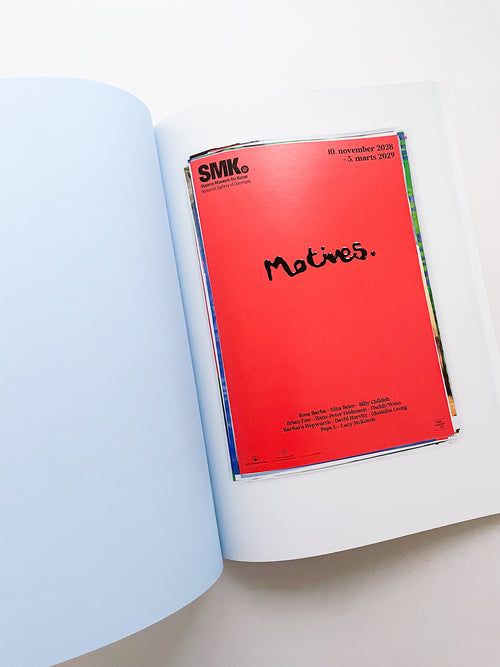 PHANTOM AMBITION / Ryan Gander