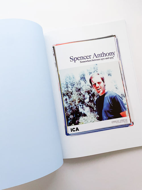 PHANTOM AMBITION / Ryan Gander