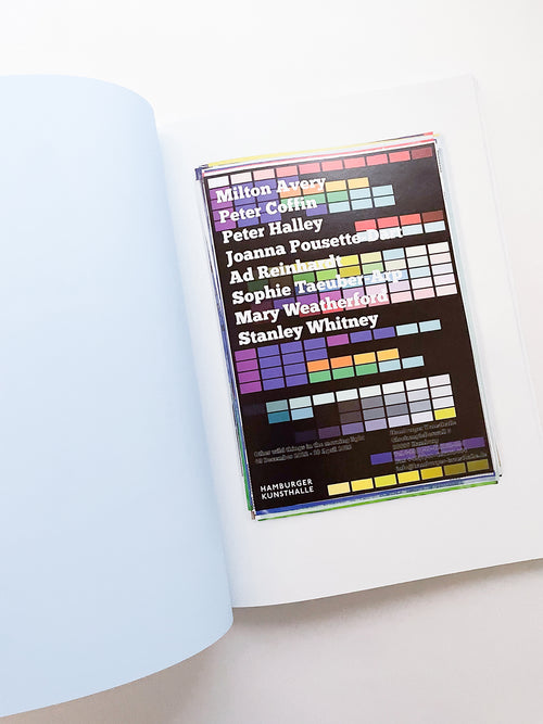 PHANTOM AMBITION / Ryan Gander