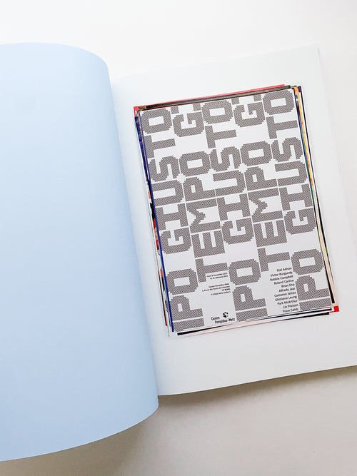 PHANTOM AMBITION / Ryan Gander