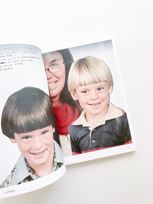 Hotshoe magazine Issue 212: Meet The Templetons