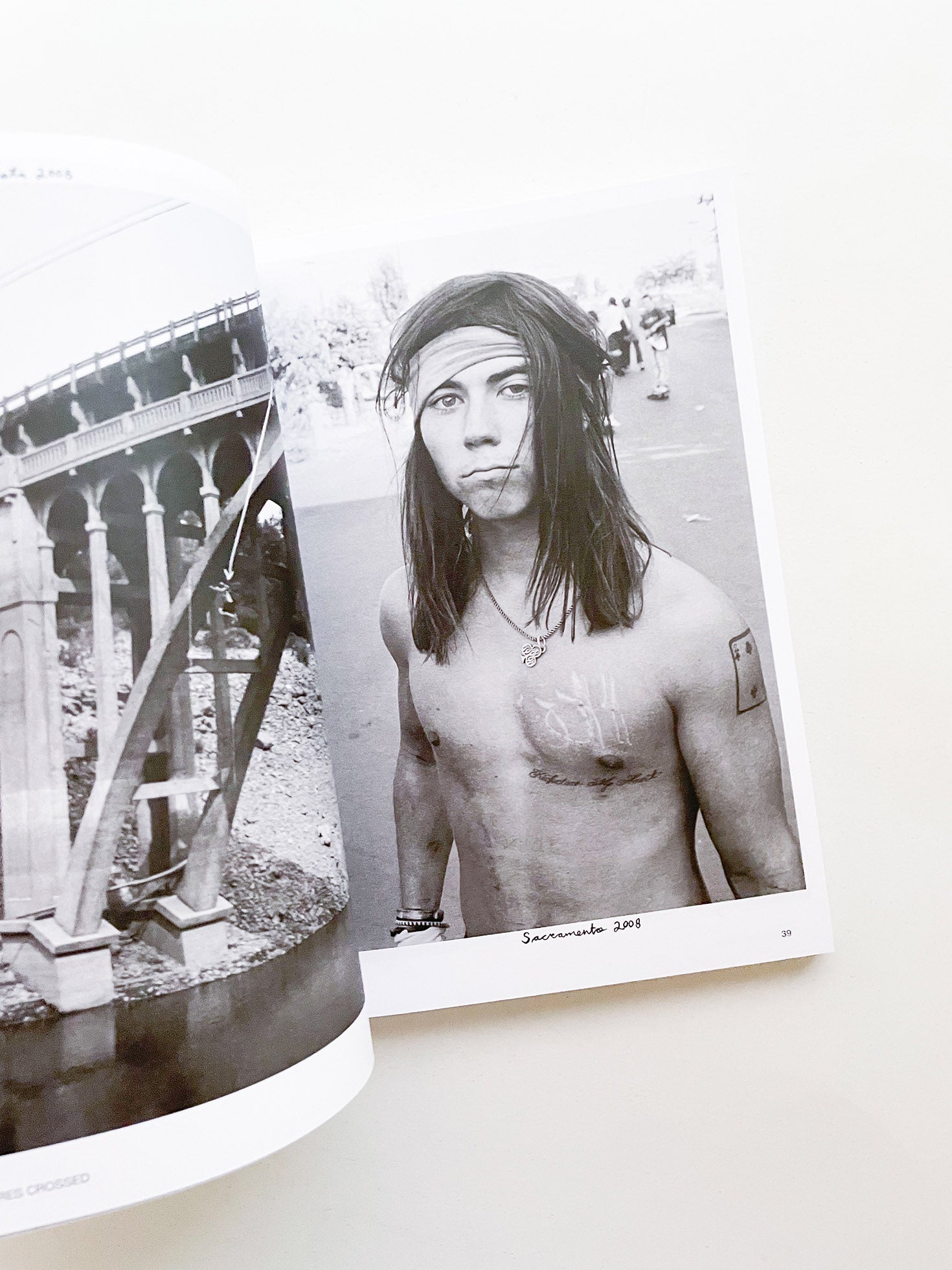 Hotshoe magazine Issue 212: Meet The Templetons