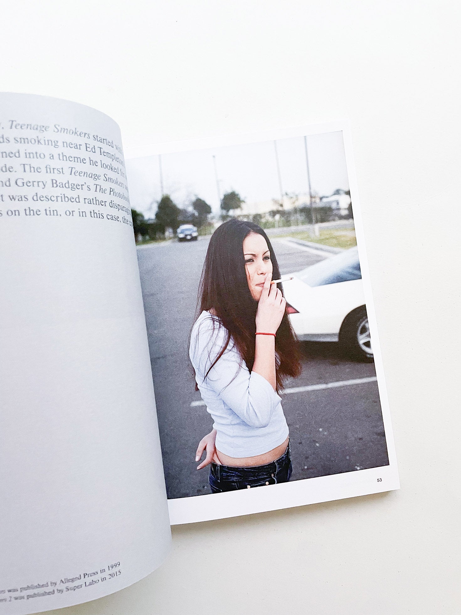 Hotshoe magazine Issue 212: Meet The Templetons