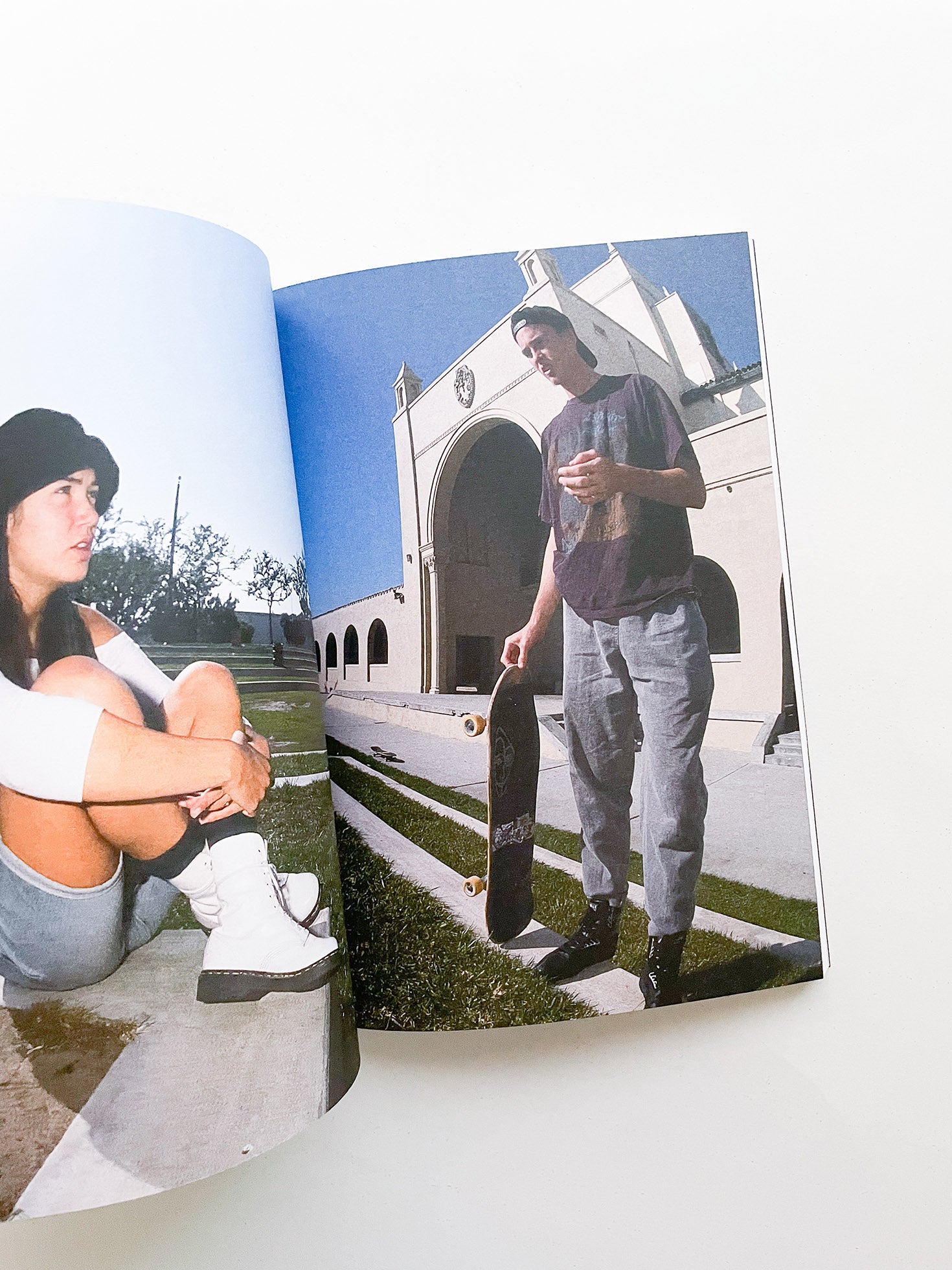 Hotshoe magazine Issue 212: Meet The Templetons