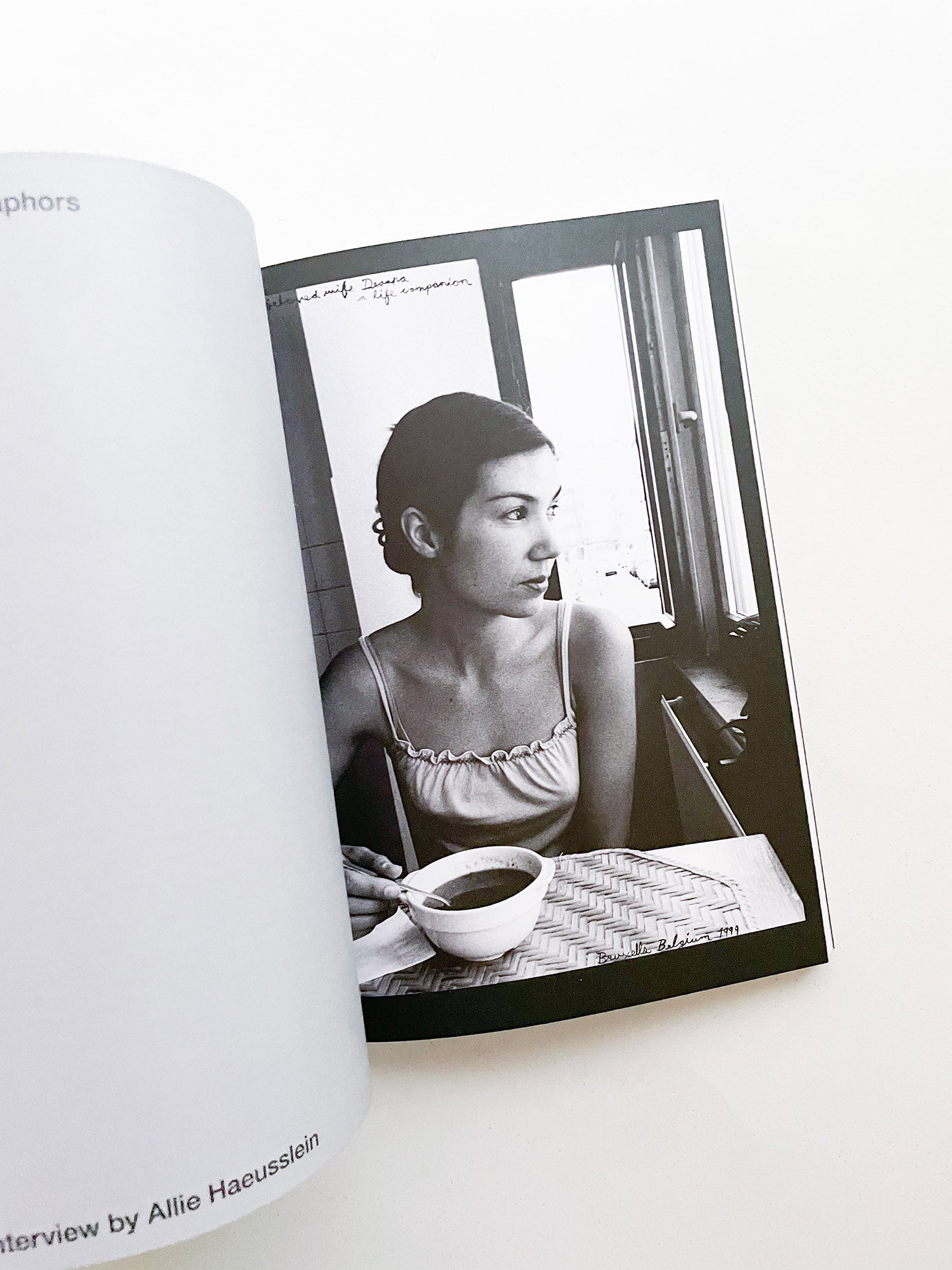 Hotshoe magazine Issue 212: Meet The Templetons