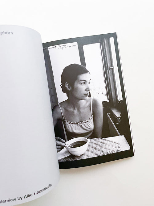 Hotshoe magazine Issue 212: Meet The Templetons