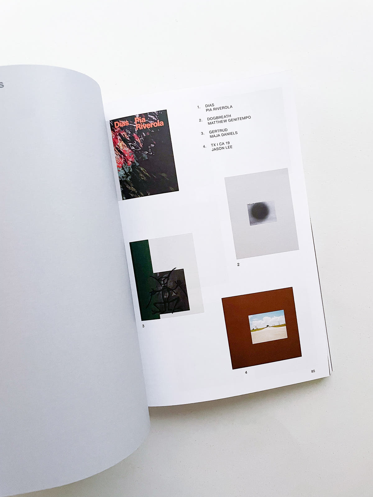Hotshoe magazine Issue 212: Meet The Templetons