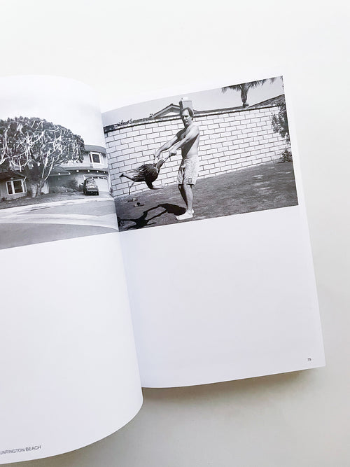 Hotshoe magazine Issue 212: Meet The Templetons