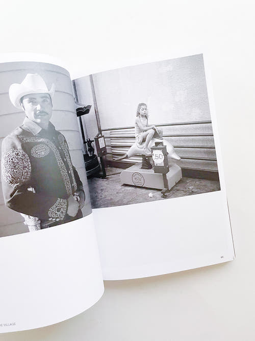 Hotshoe magazine Issue 212: Meet The Templetons