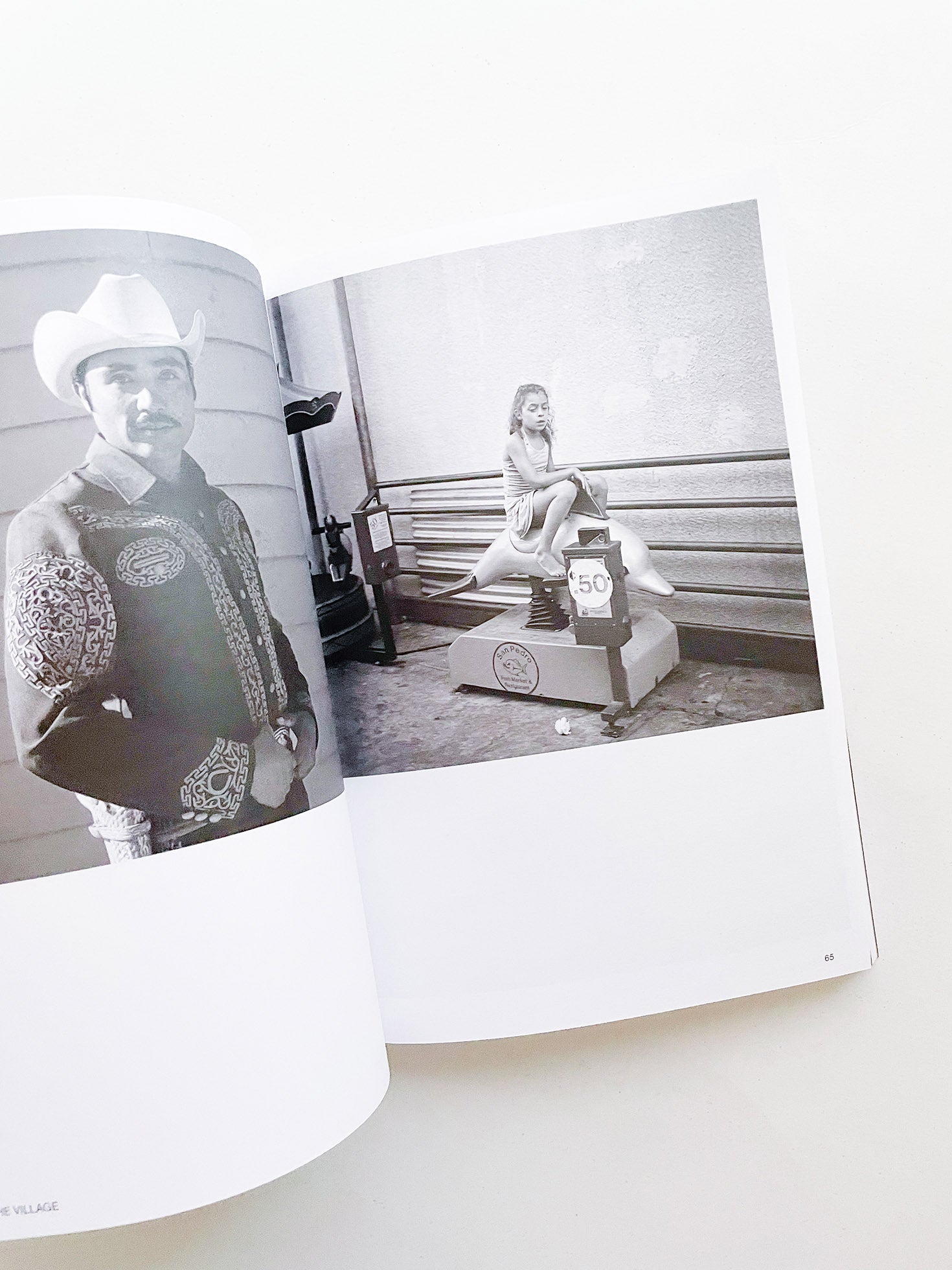 Hotshoe magazine Issue 212: Meet The Templetons