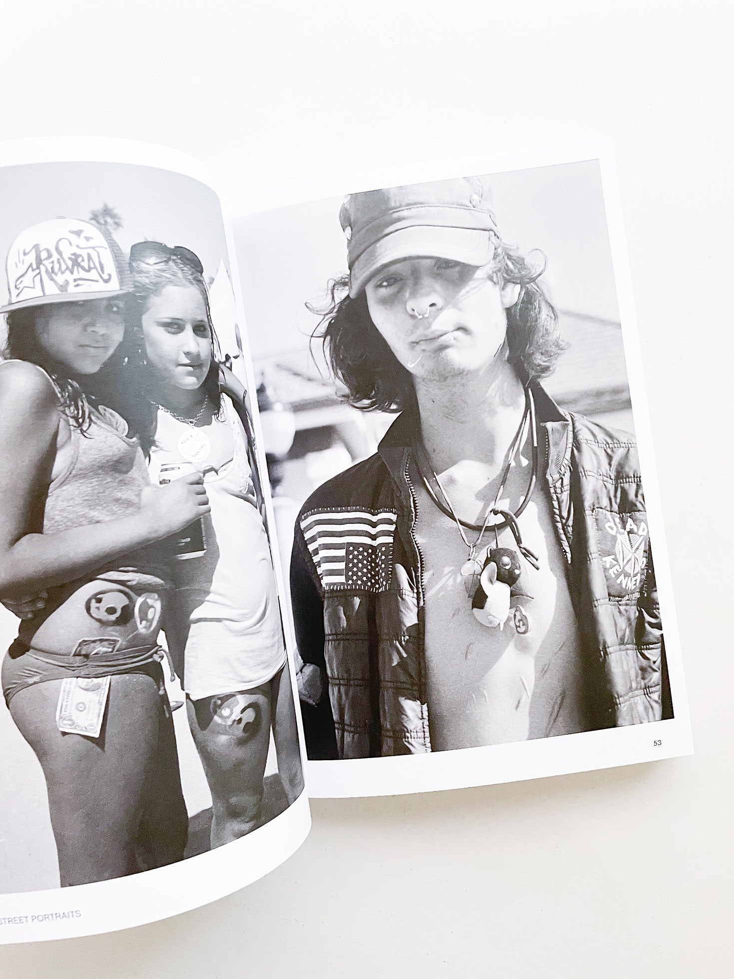 Hotshoe magazine Issue 212: Meet The Templetons