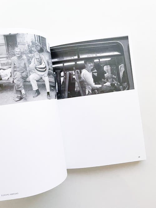 Hotshoe magazine Issue 212: Meet The Templetons