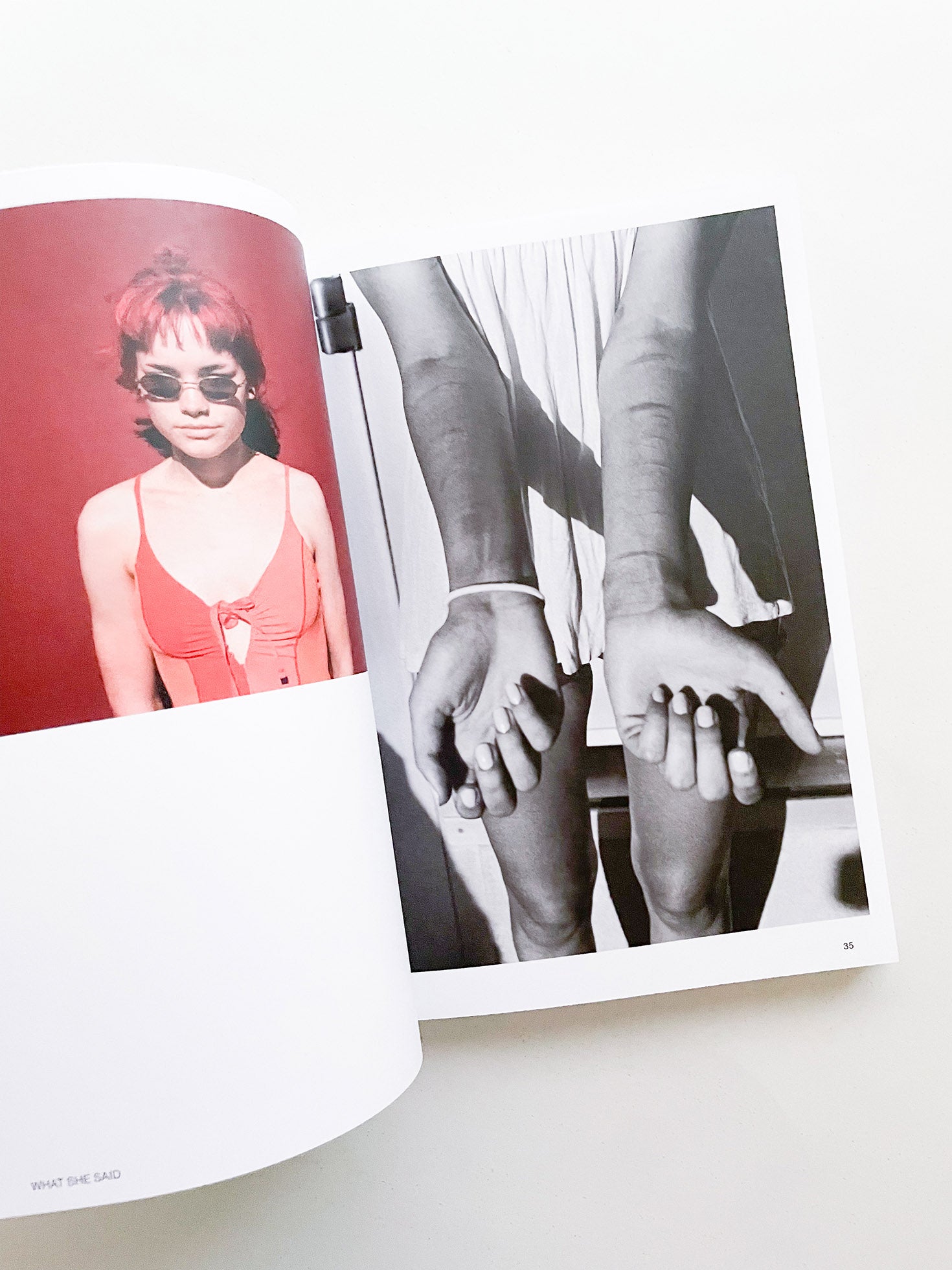 Hotshoe magazine Issue 212: Meet The Templetons