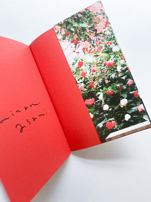 島根のOL / Asami Minami [SIGNED]