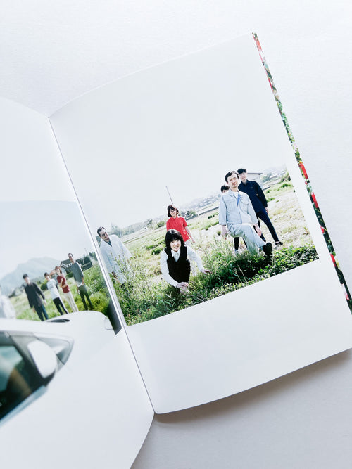 島根のOL / Asami Minami [SIGNED]