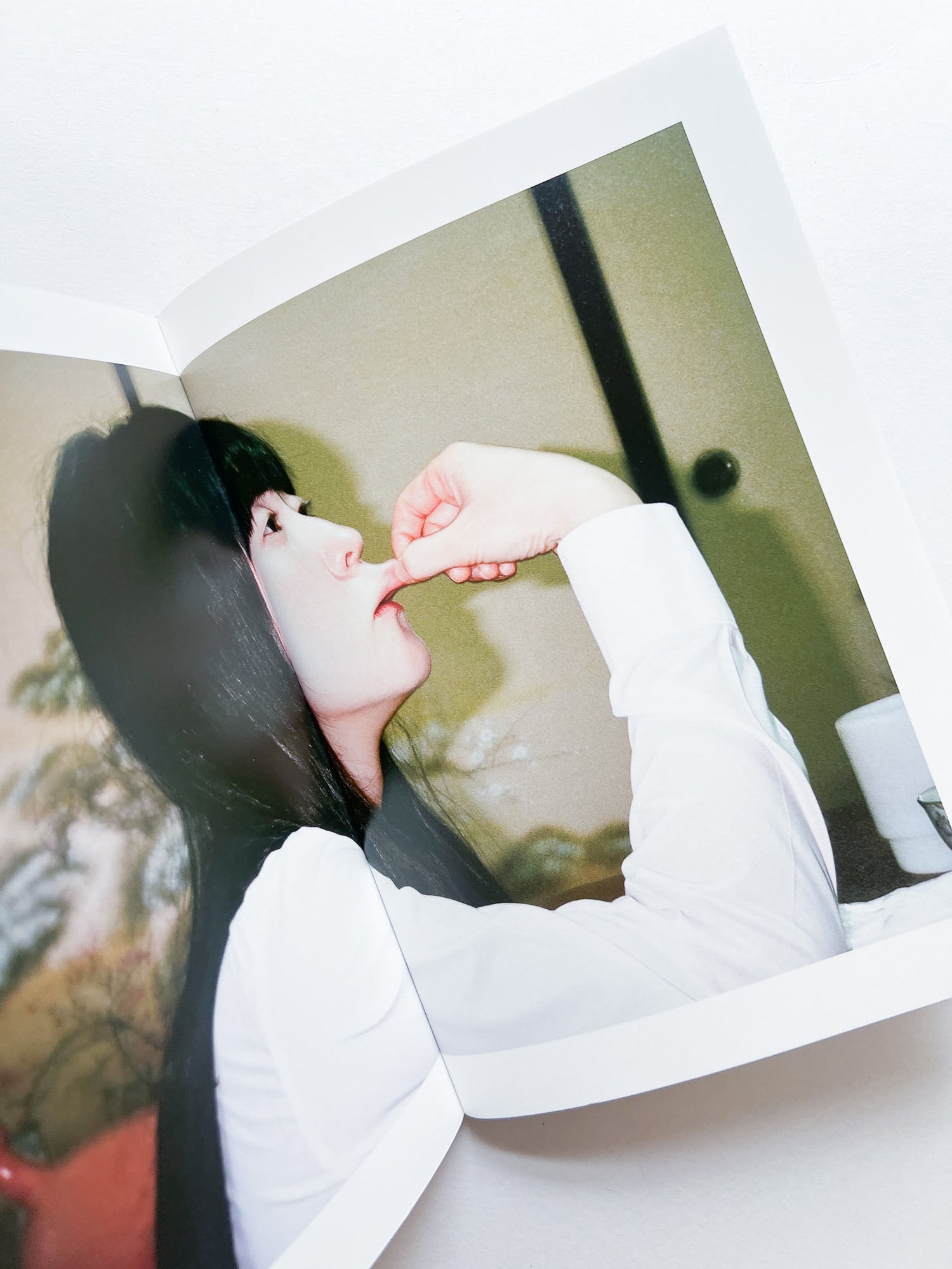 島根のOL / Asami Minami [SIGNED]