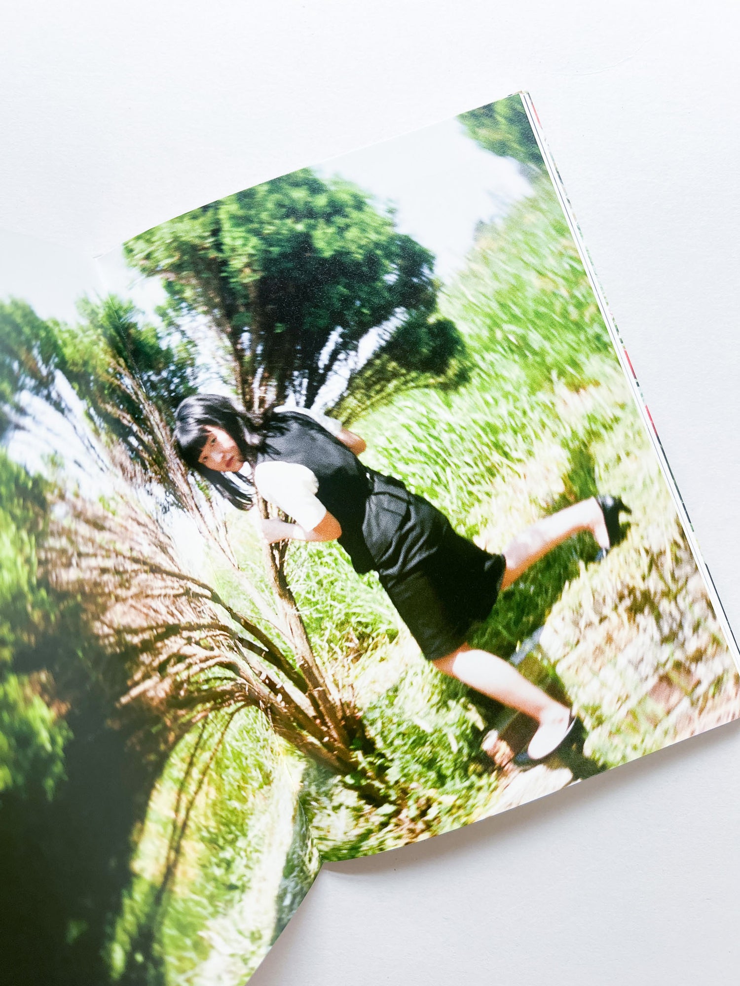 島根のOL / Asami Minami [SIGNED]