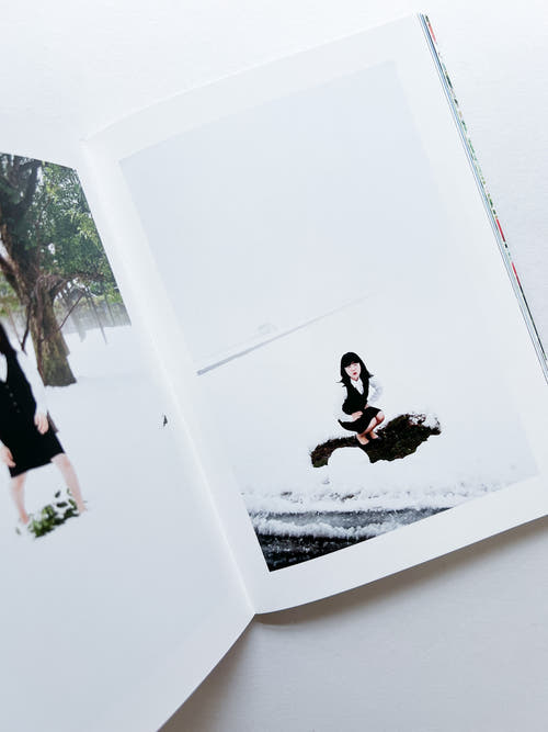 島根のOL / Asami Minami [SIGNED]