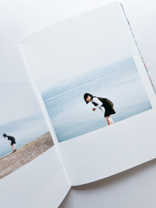 島根のOL / Asami Minami [SIGNED]