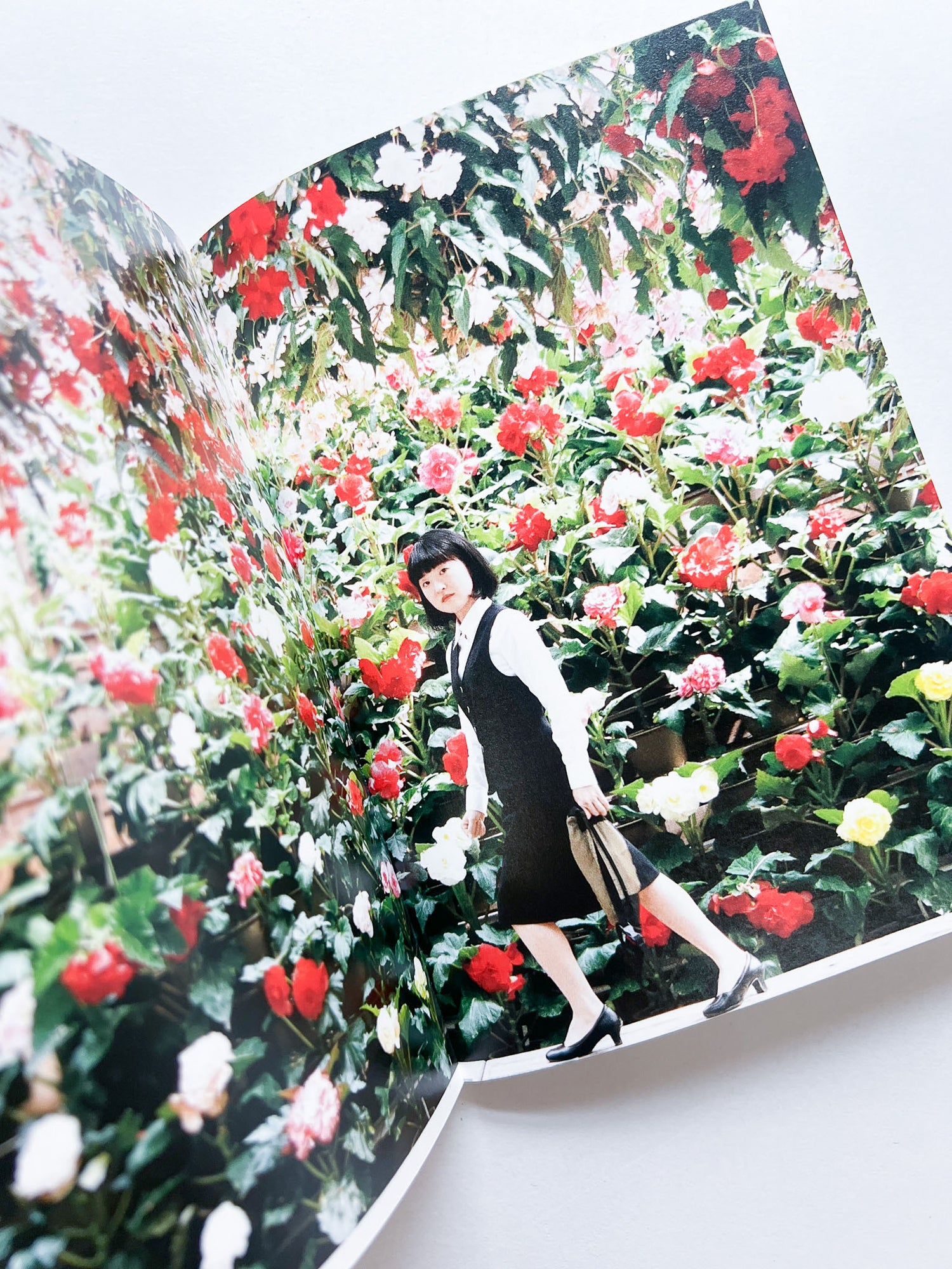 島根のOL / Asami Minami [SIGNED]