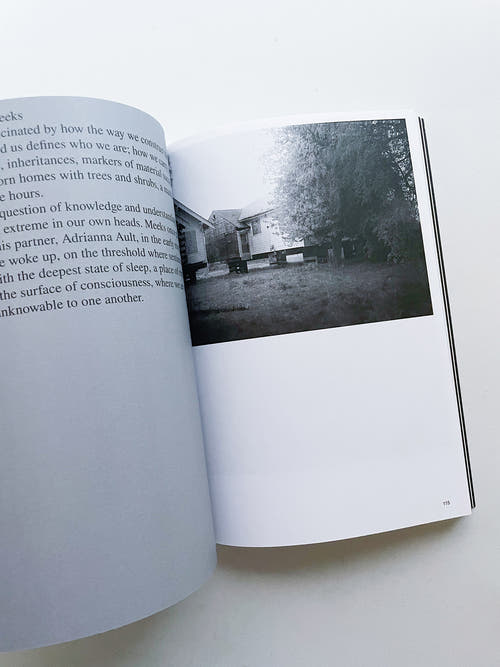 Hotshoe magazine Issue 205: At Home