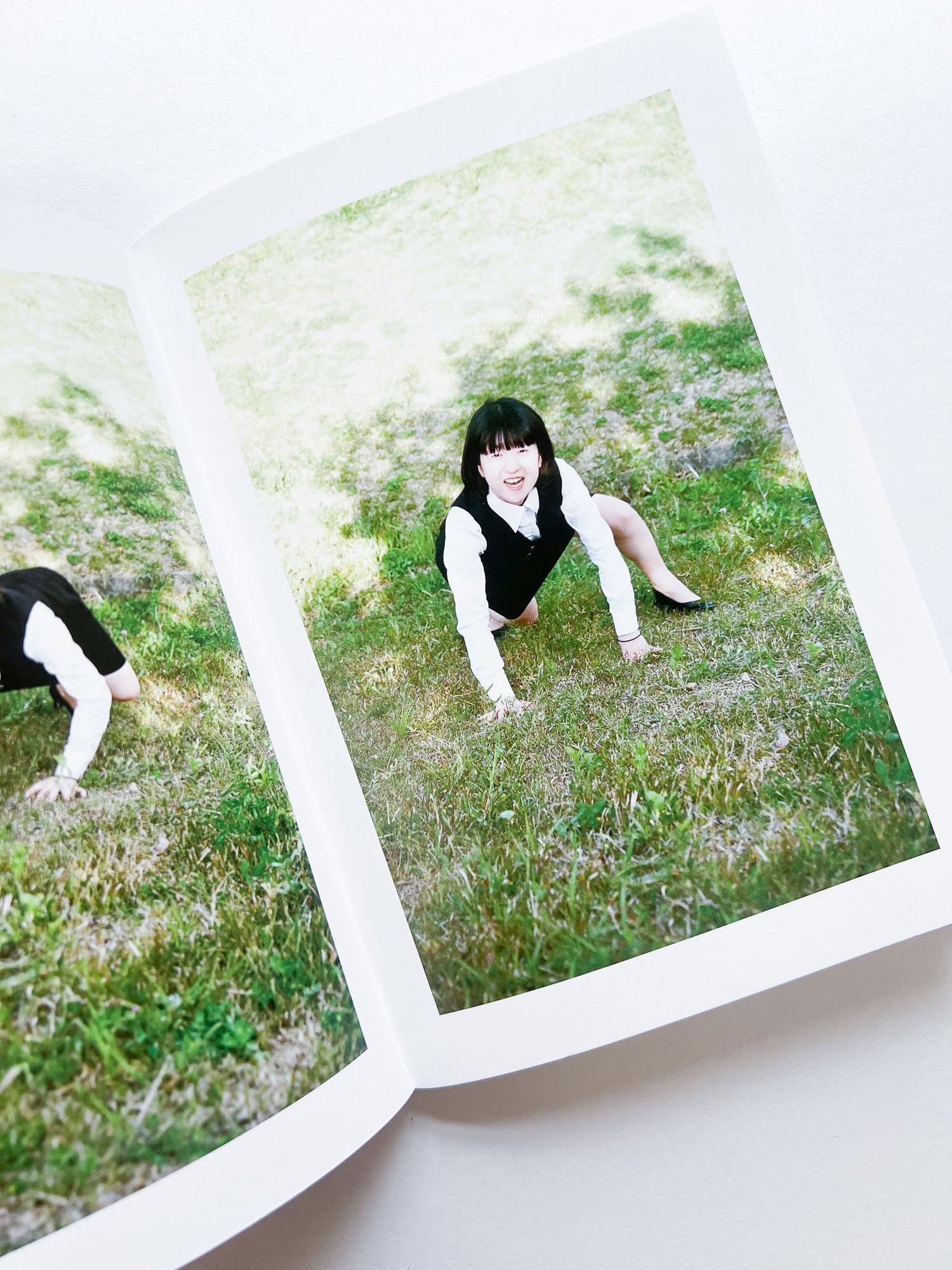 島根のOL / Asami Minami [SIGNED]