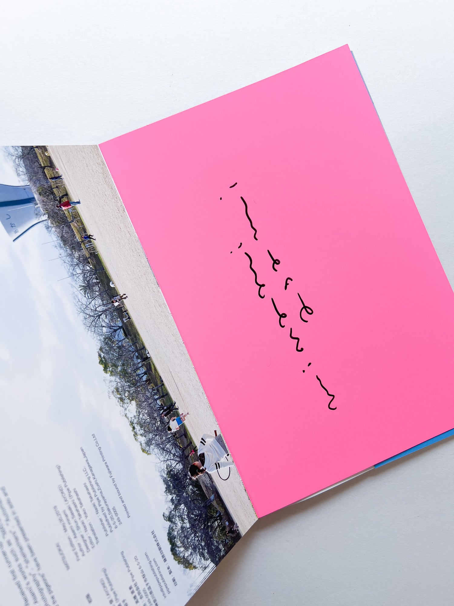 MATSUOKA! / Asami Minami [SIGNED]