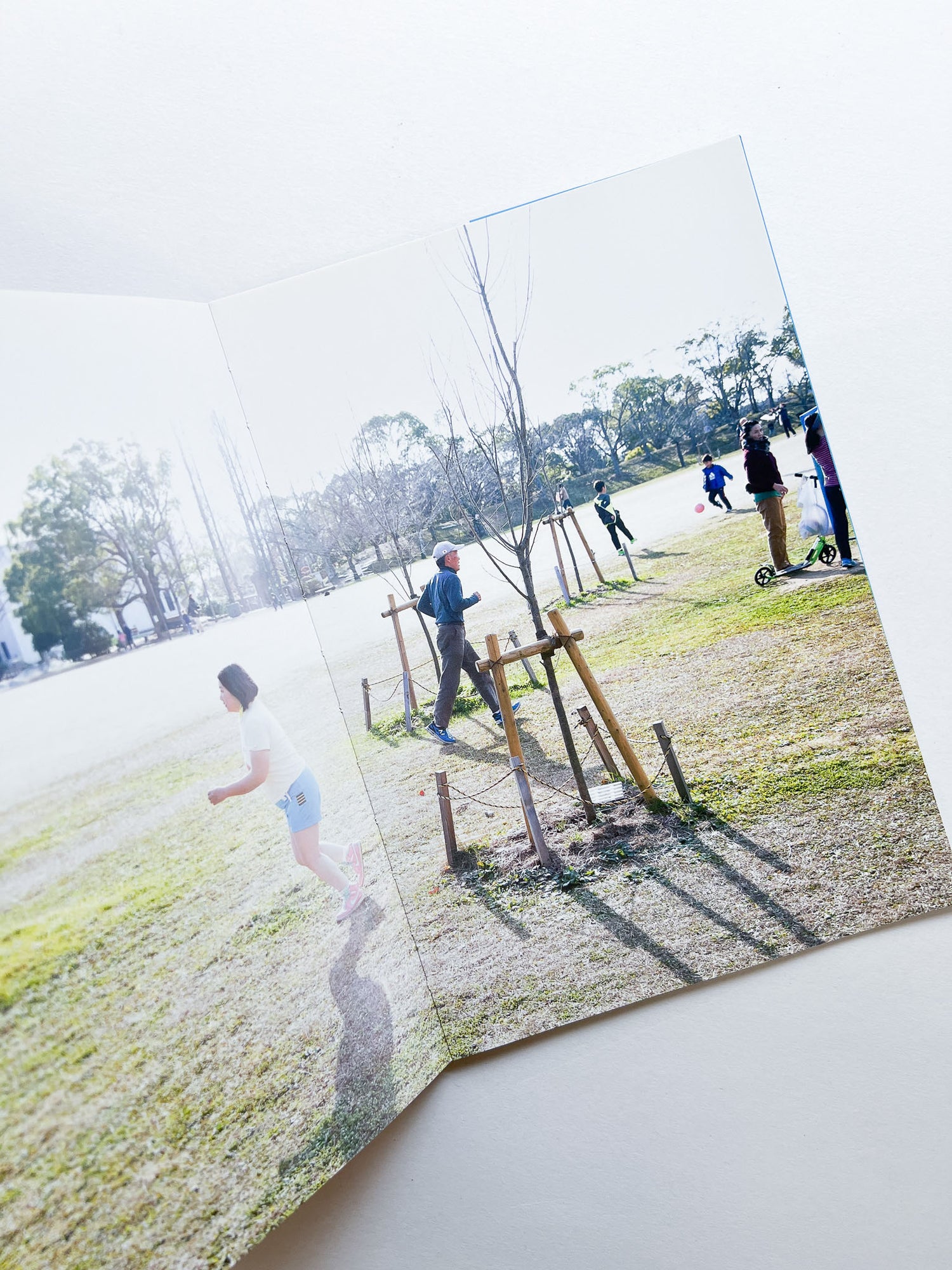 MATSUOKA! / Asami Minami [SIGNED]