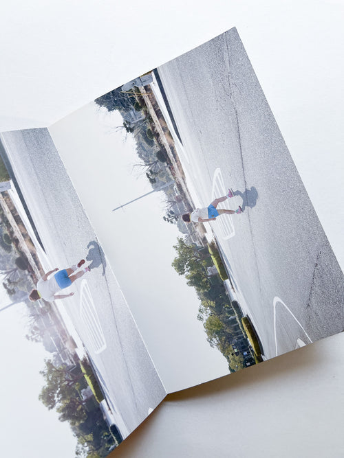 MATSUOKA! / Asami Minami [SIGNED]