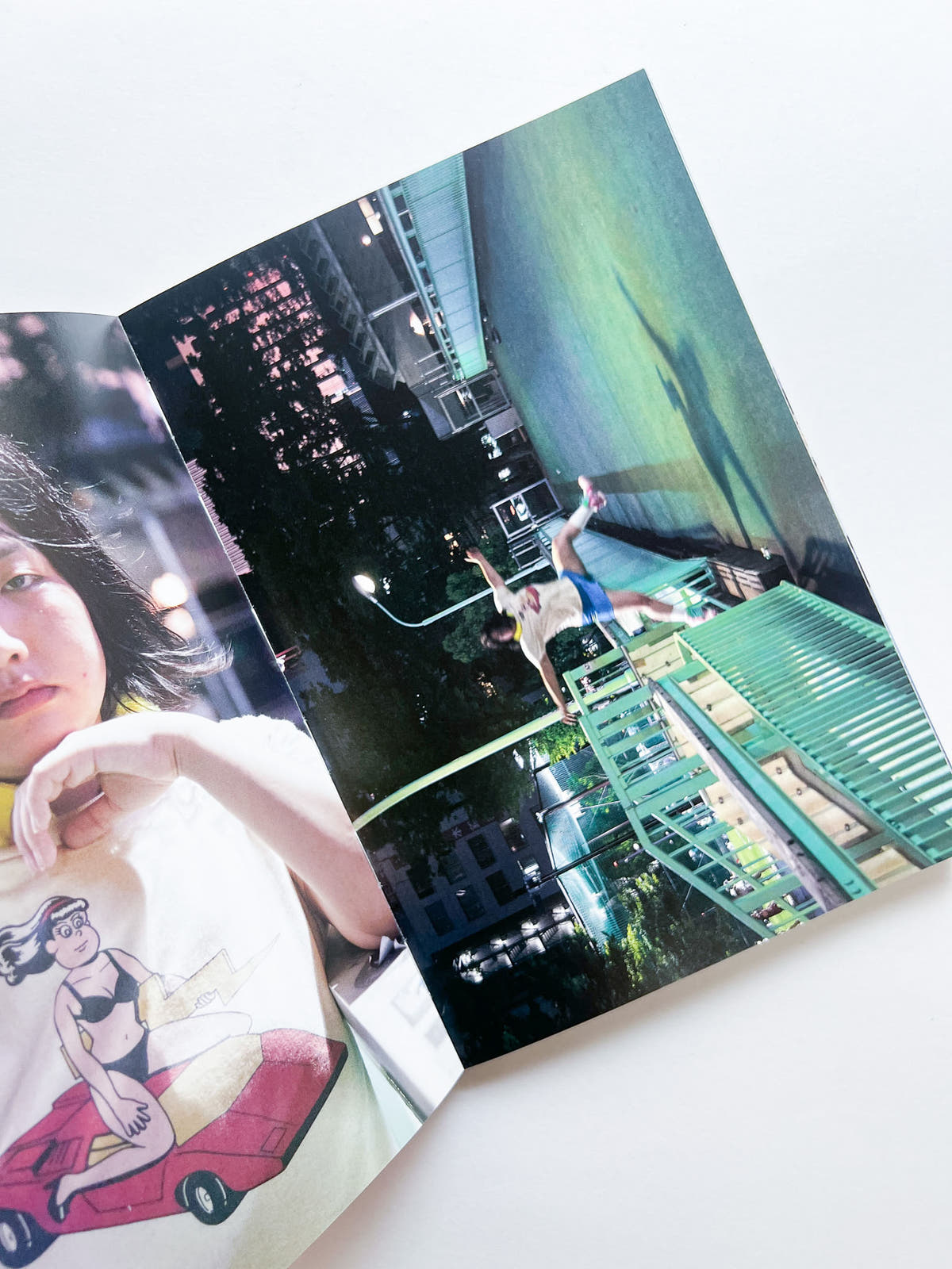 MATSUOKA! / Asami Minami [SIGNED]