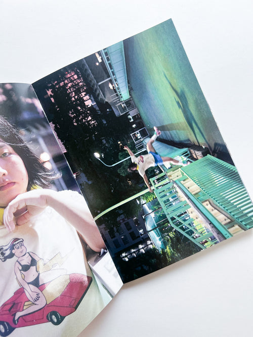 MATSUOKA! / Asami Minami [SIGNED]