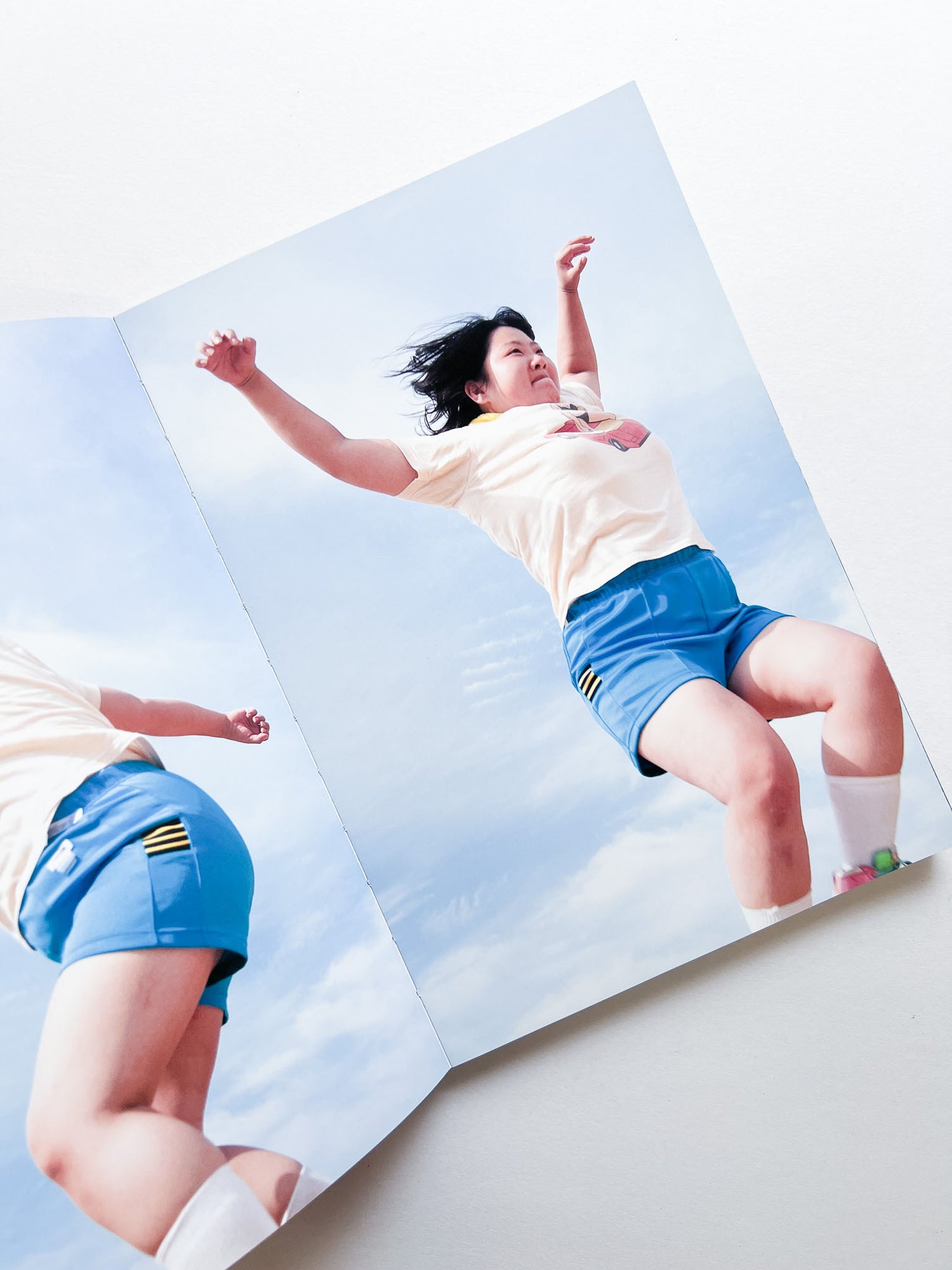 MATSUOKA! / Asami Minami [SIGNED]