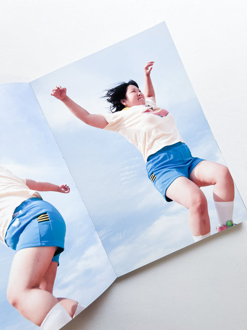 MATSUOKA! / Asami Minami [SIGNED]