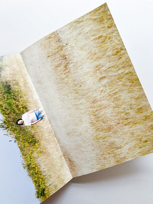 MATSUOKA! / Asami Minami [SIGNED]