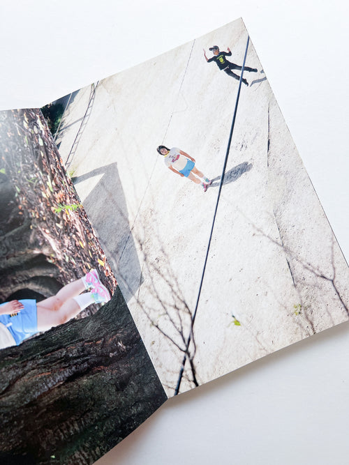 MATSUOKA! / Asami Minami [SIGNED]