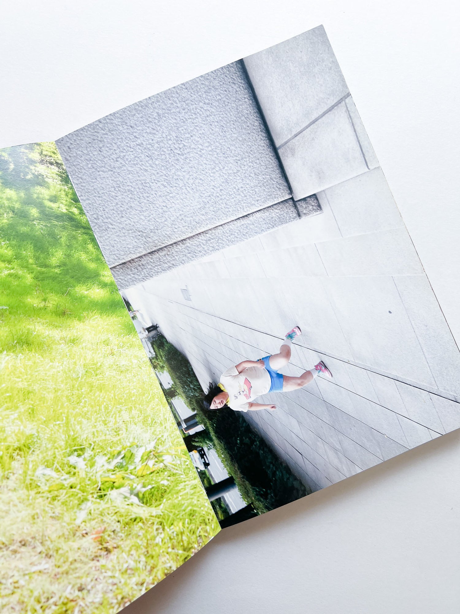 MATSUOKA! / Asami Minami [SIGNED]