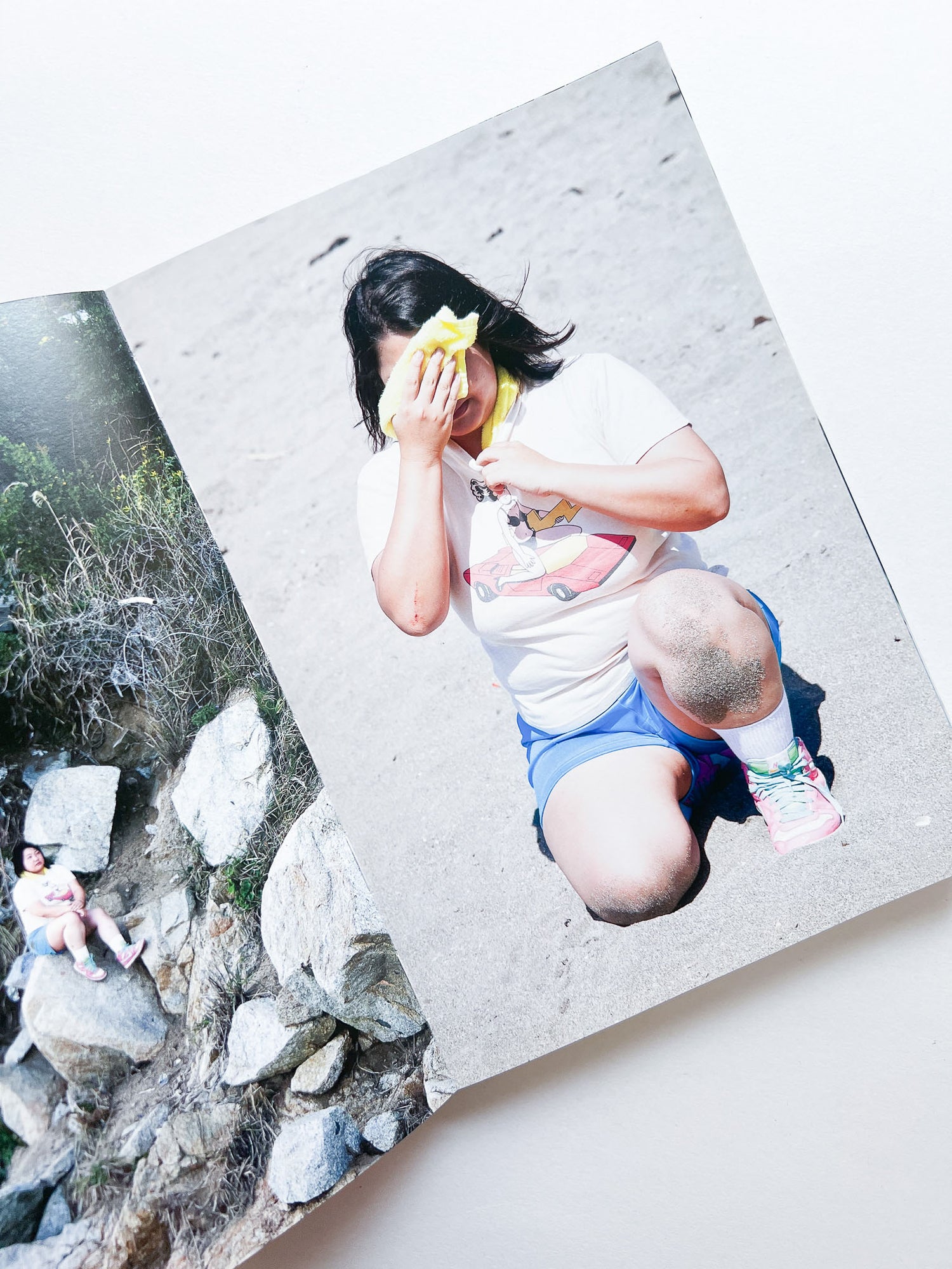 MATSUOKA! / Asami Minami [SIGNED]