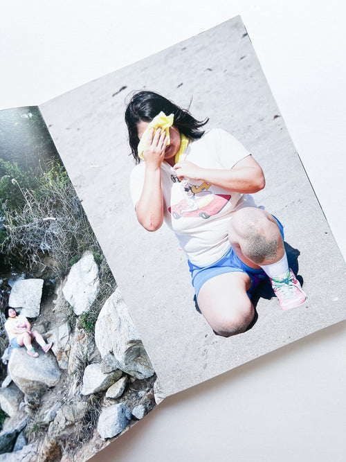 MATSUOKA! / Asami Minami [SIGNED]