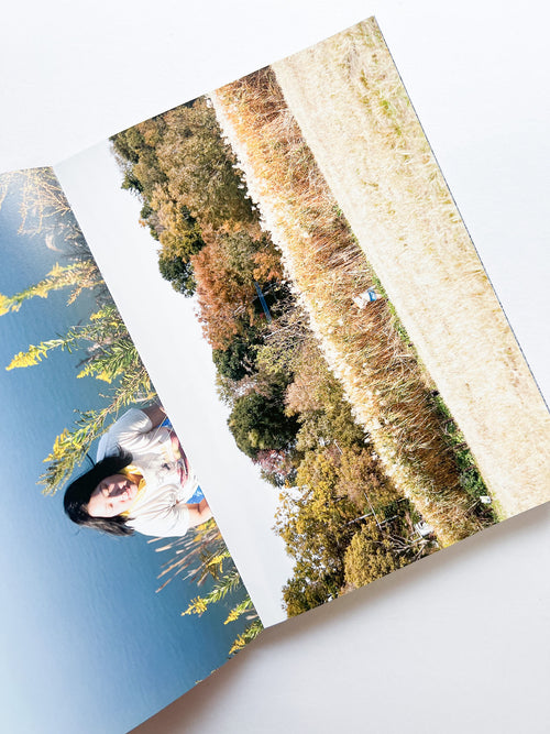 MATSUOKA! / Asami Minami [SIGNED]