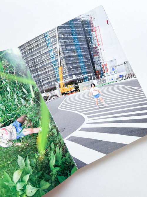 MATSUOKA! / Asami Minami [SIGNED]