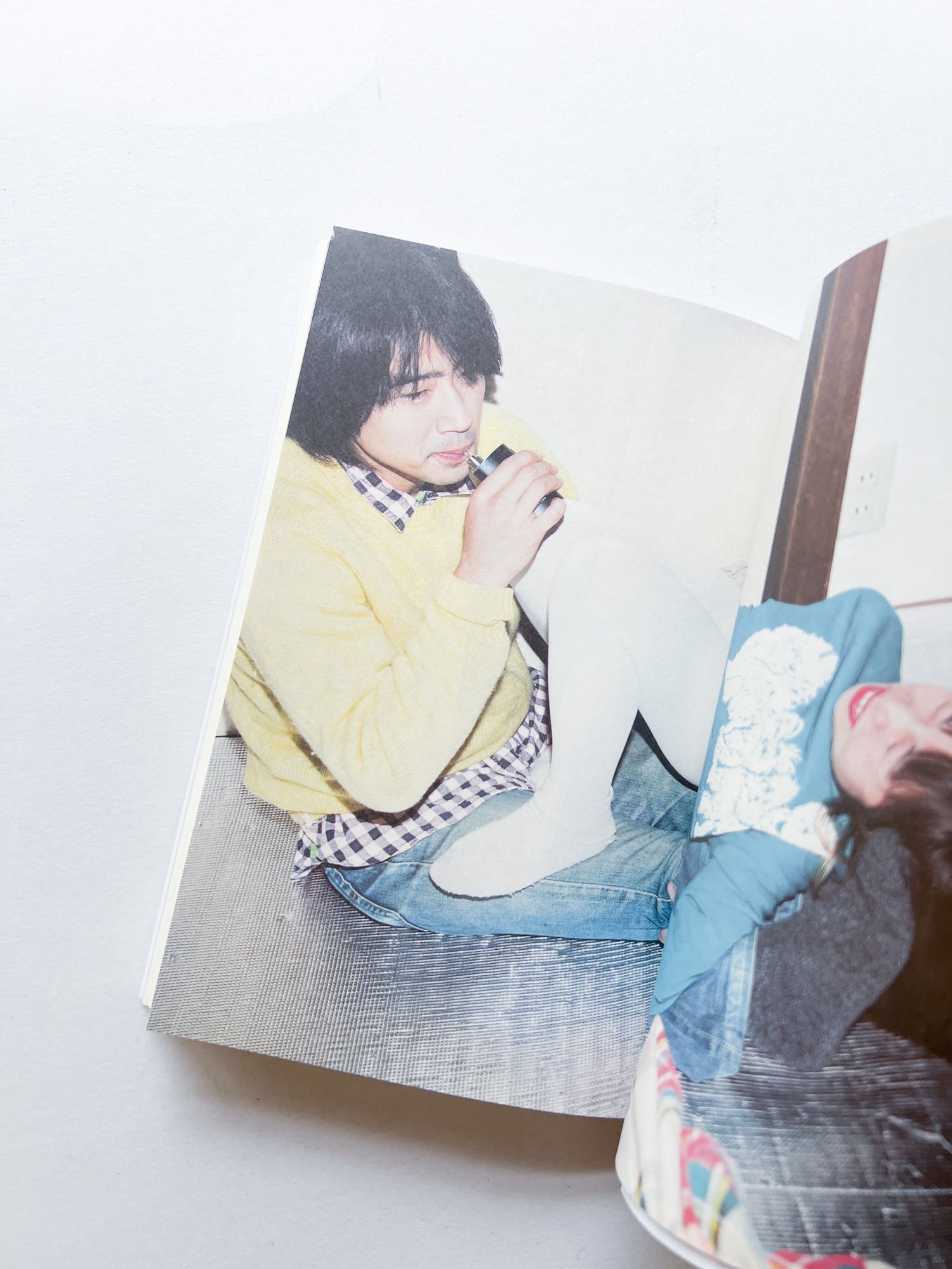 ふたりたち / Asami Minami [SIGNED]