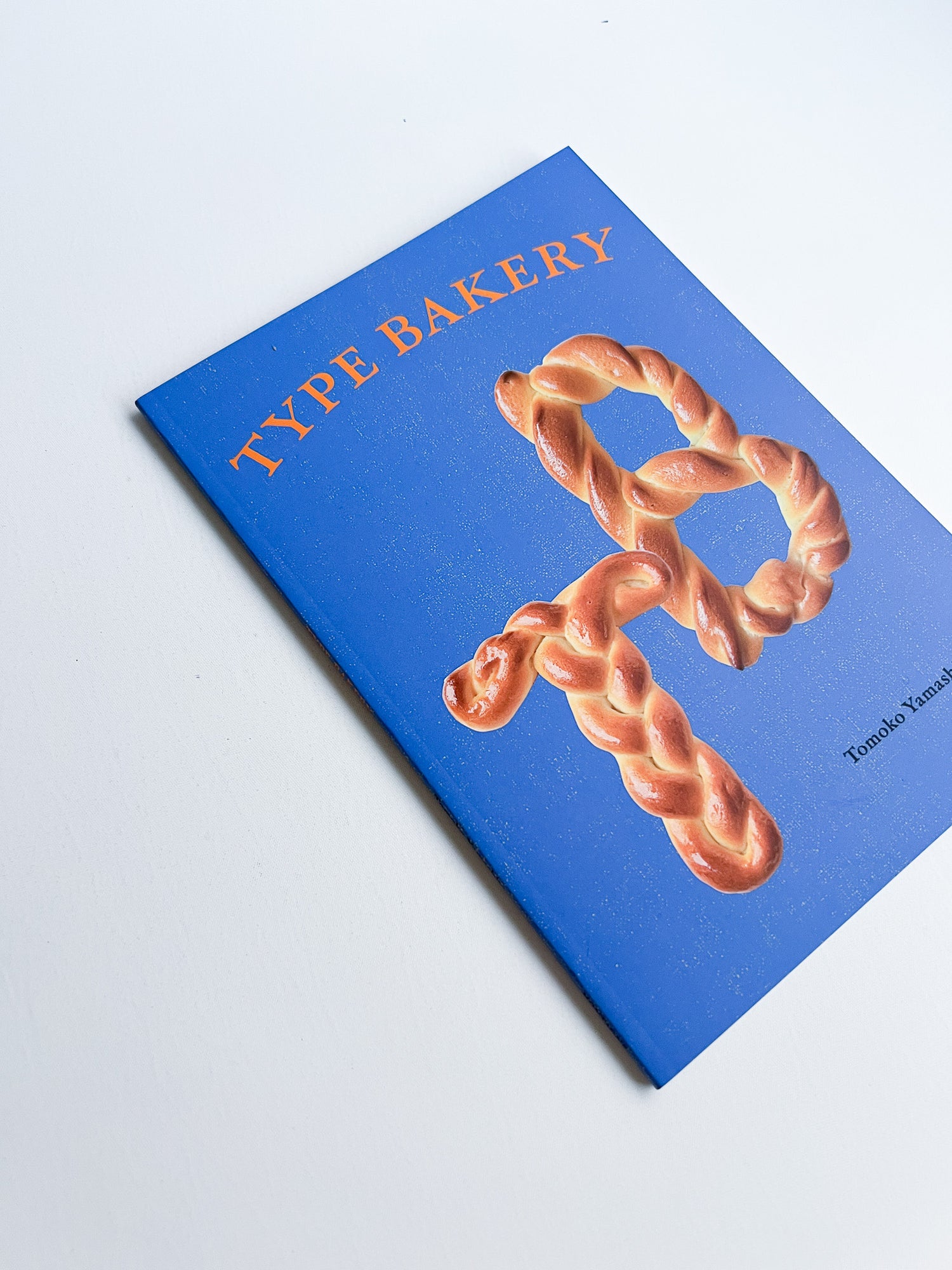 TYPE BAKERY / Tomoko Yamashita
